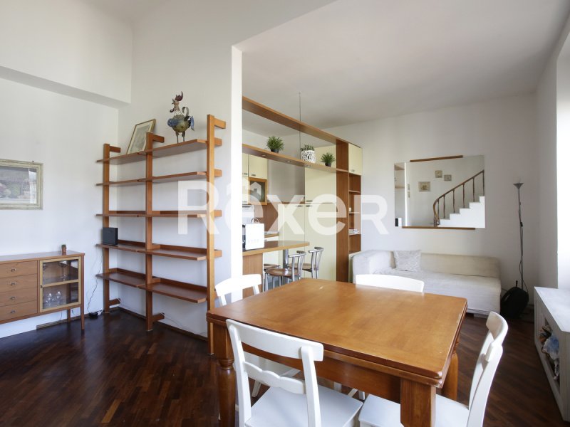 Apartamento en Florencia