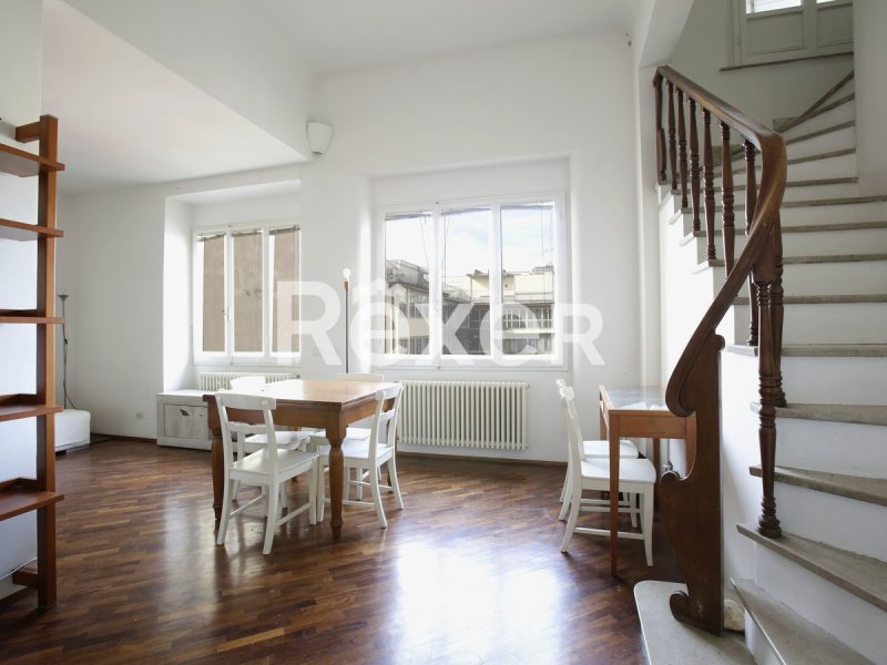 Apartamento en Florencia