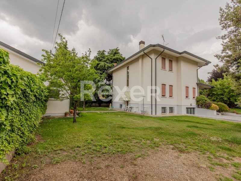 Maison individuelle à Poiana Maggiore