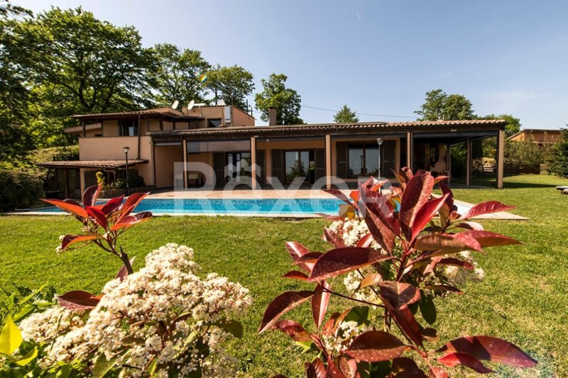 Villa in Trevignano Romano
