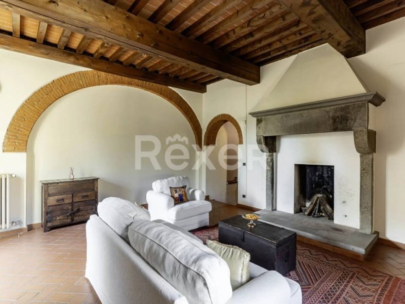 Bauernhaus in Arezzo