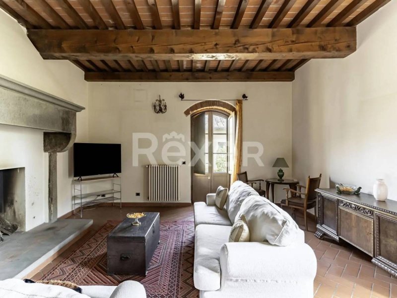 Bauernhaus in Arezzo