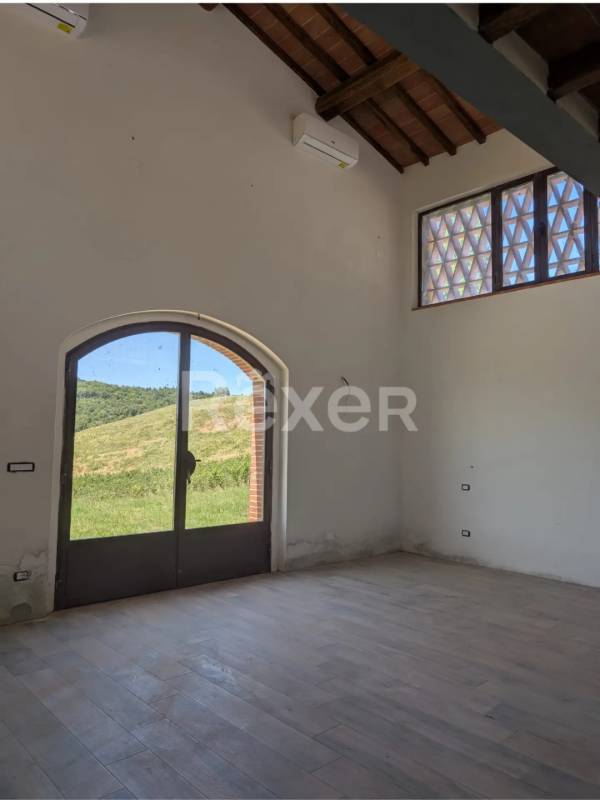 Einfamilienhaus in San Gimignano