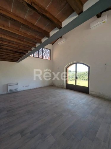 Detached house in San Gimignano