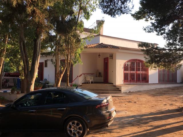 Haus in Campomarino