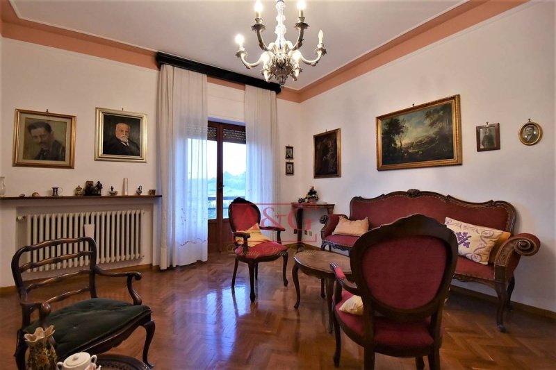 Villa i Amandola