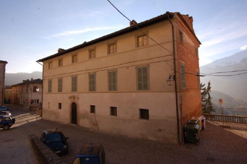 Villa i Montefortino