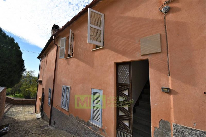 Apartment in Sant'Angelo in Pontano