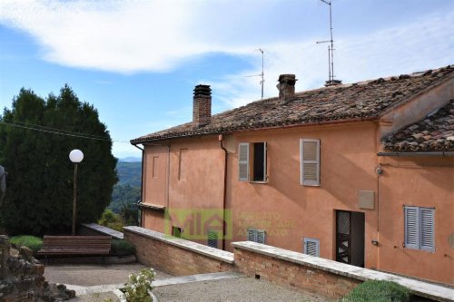 Appartement in Sant'Angelo in Pontano