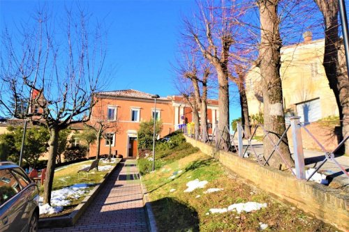 Villa i Sant'Angelo in Pontano