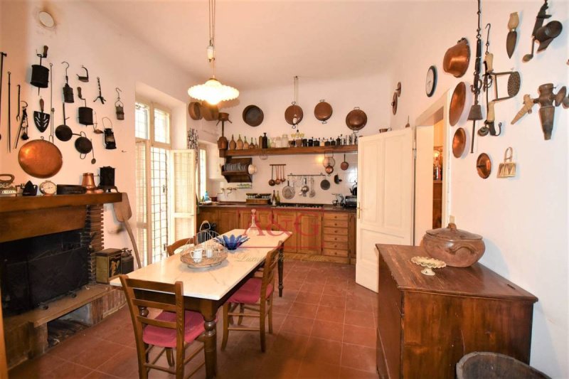 Casa independente em Amandola