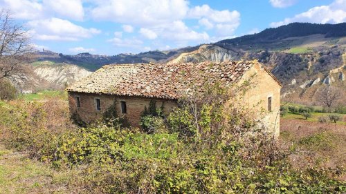 Cabaña en Castignano