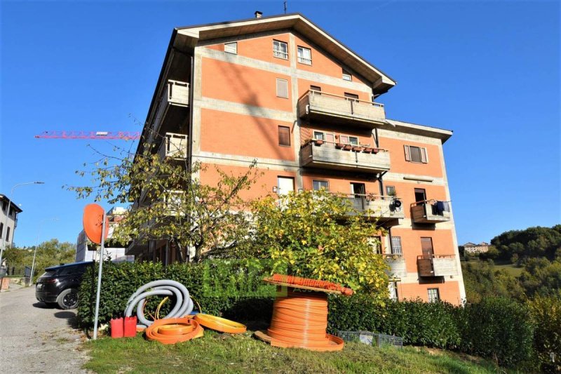 Appartement in Montefortino