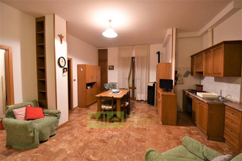 Apartment in Amandola