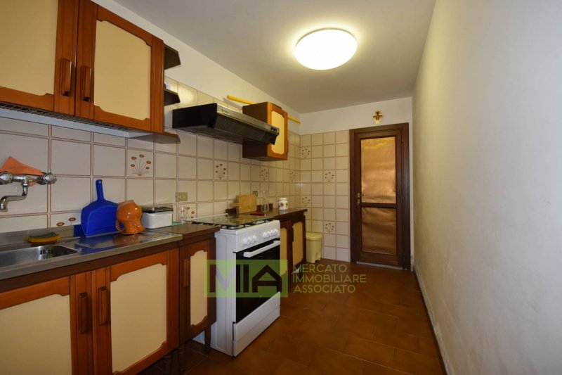 Apartment in Sarnano