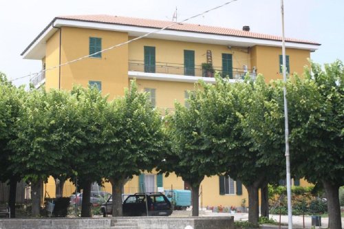 Lägenhet i Ortezzano