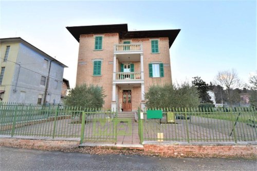 Villa en Santa Vittoria in Matenano