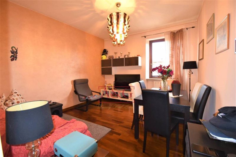 Lägenhet i Amandola