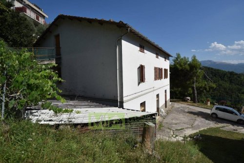 House in Ascoli Piceno