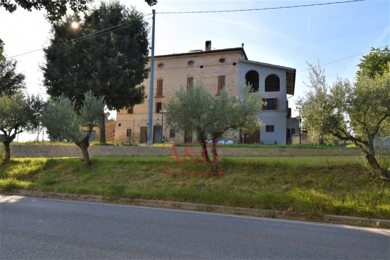 Apartamento en Mogliano