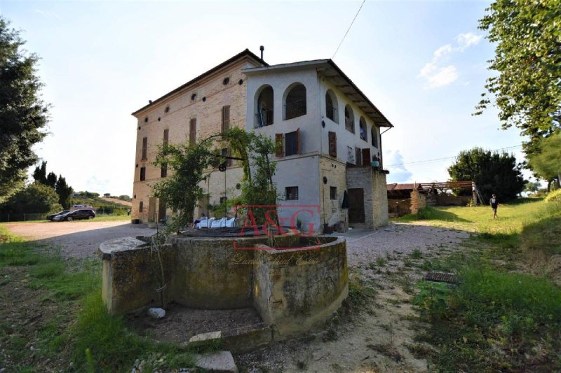 Apartamento en Mogliano