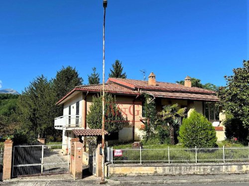 Villa en Amandola