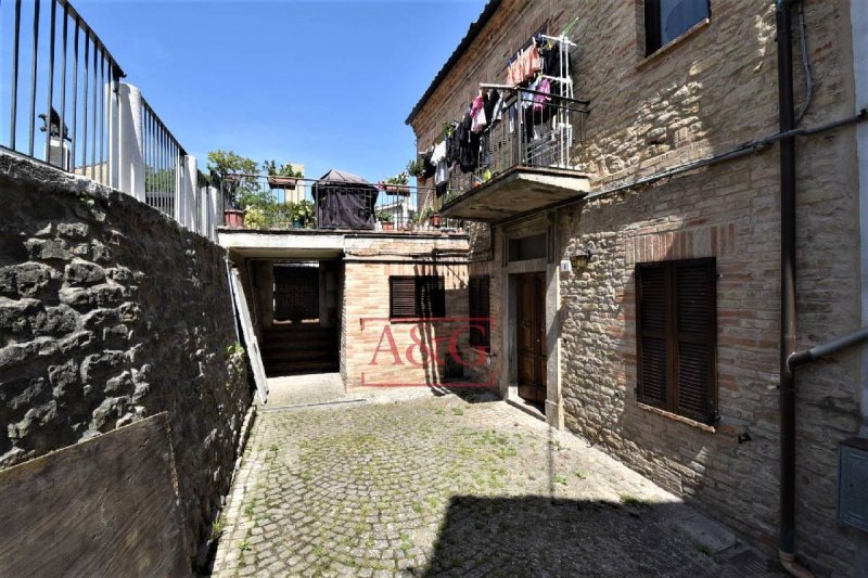 Appartement in Montefalcone Appennino