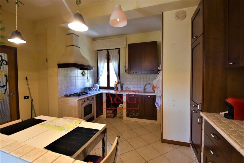 Appartement in Amandola