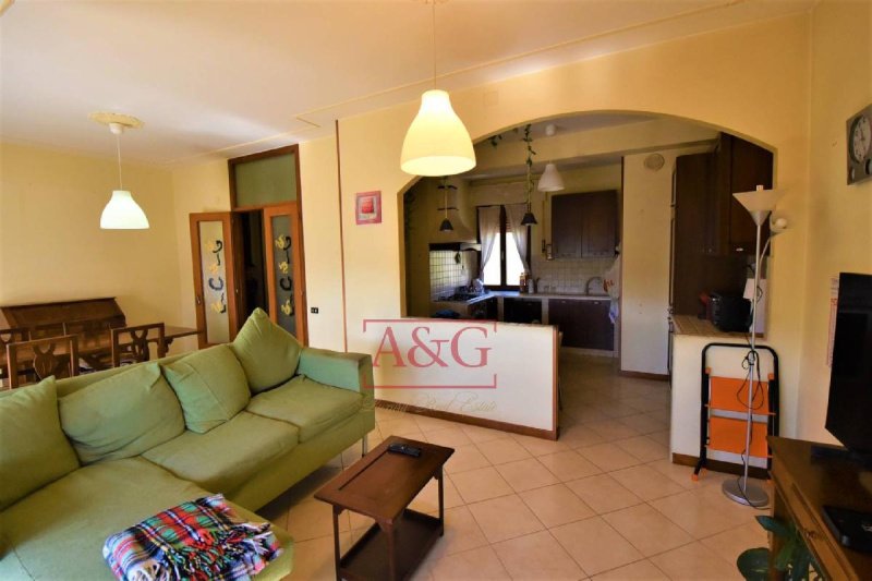 Appartement in Amandola