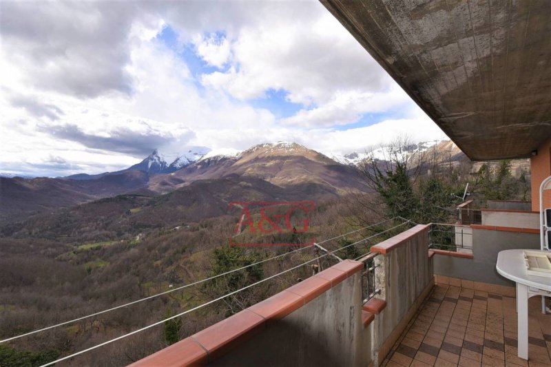 Appartamento a Montemonaco