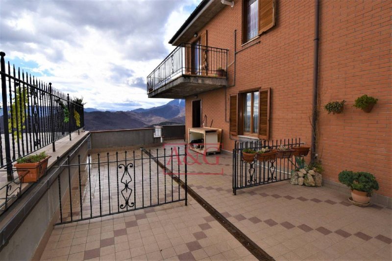 Appartamento a Montemonaco