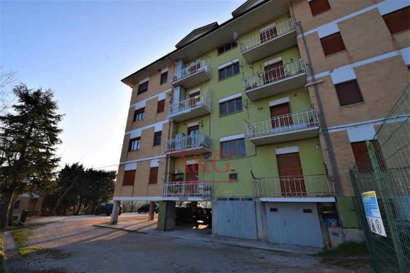 Appartamento a Amandola