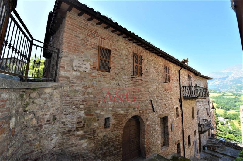 Квартира в Монтефортино