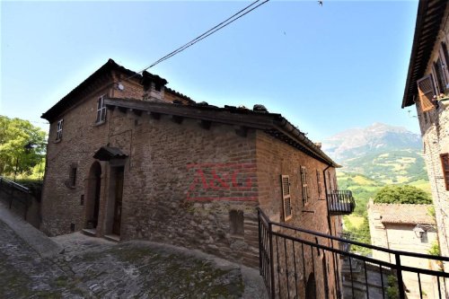 Квартира в Монтефортино