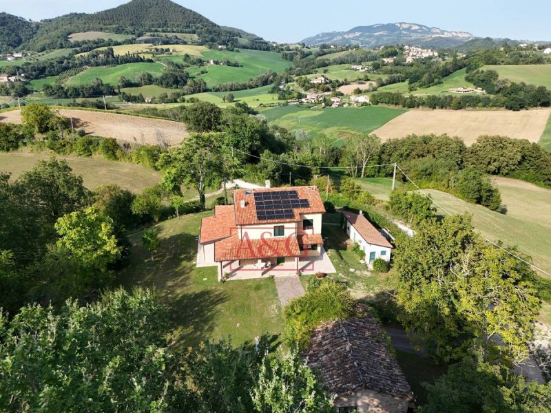 蒙特福尔蒂诺别墅