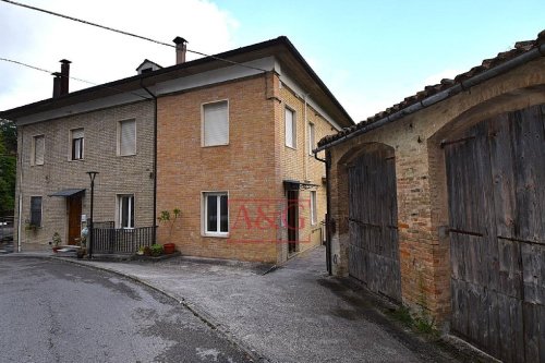 Квартира в Амандола