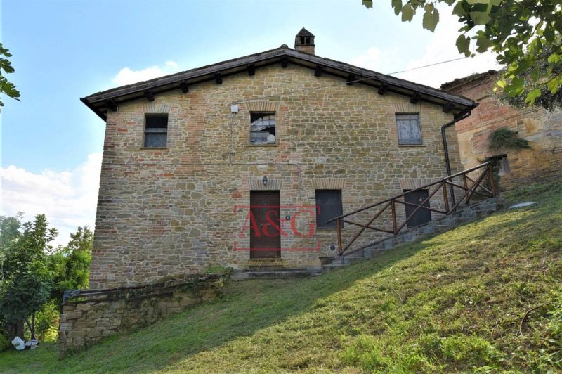 Appartement à Amandola