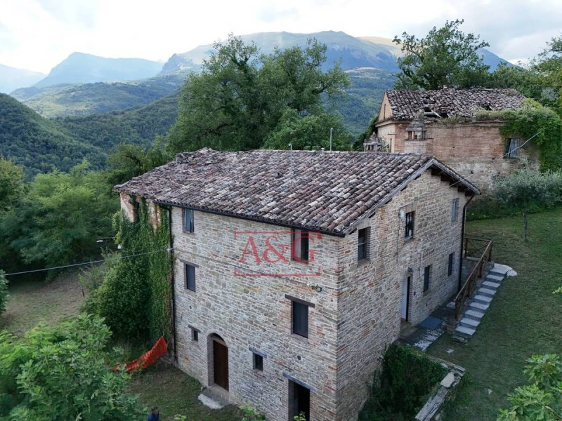 Квартира в Амандола