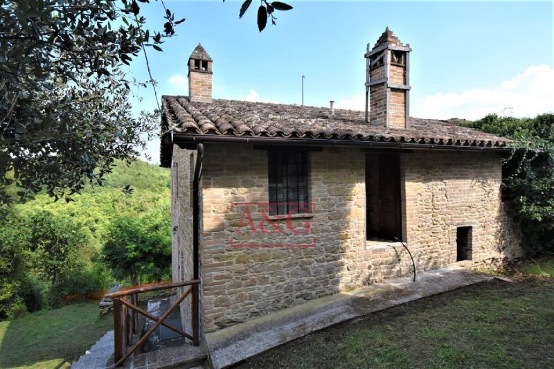 Квартира в Амандола