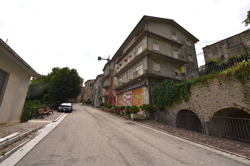 Appartamento a Montefalcone Appennino