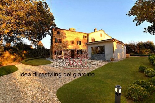 Maison individuelle à Servigliano