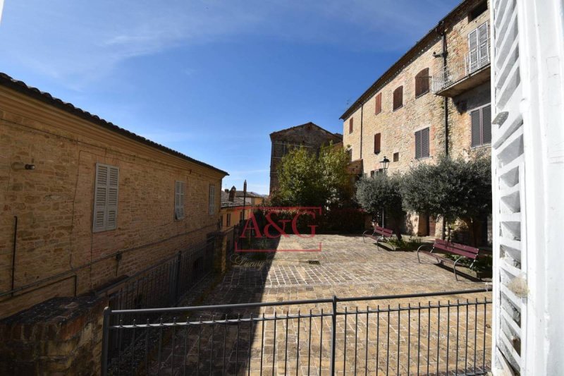 Casa independente em Monte San Martino