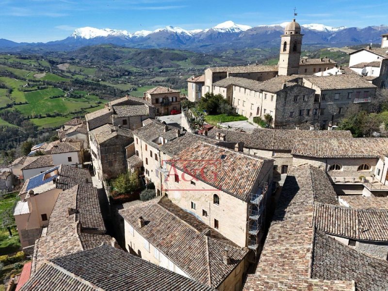 Casa independente em Monte San Martino