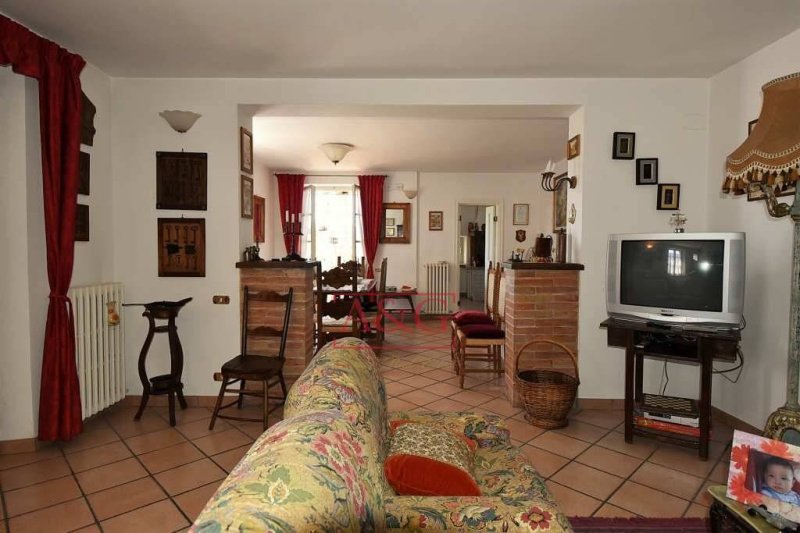 Villa i Amandola