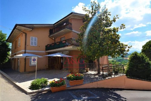 Apartamento en Monsampietro Morico