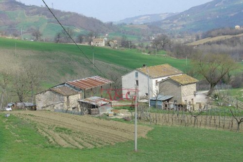 Villa i Amandola