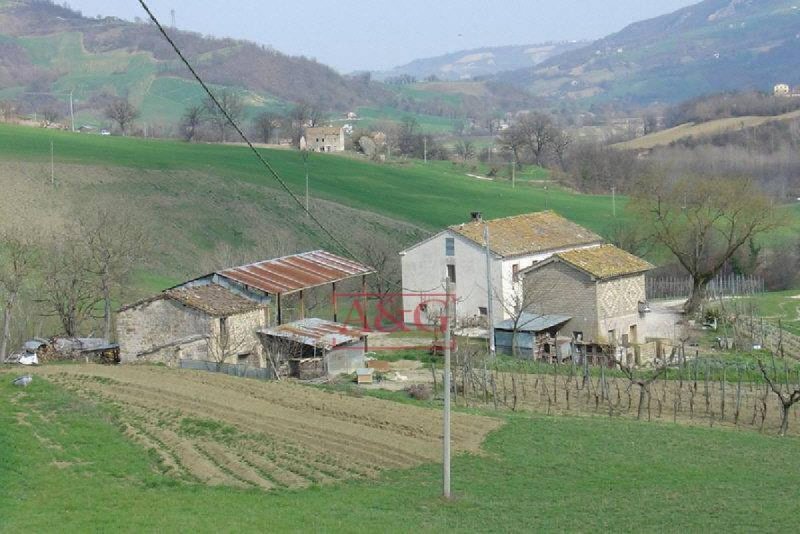 Villa i Amandola