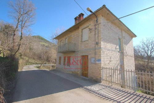 Appartement à Amandola
