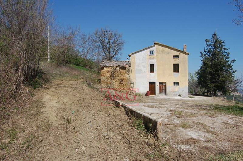 Maison individuelle à Force