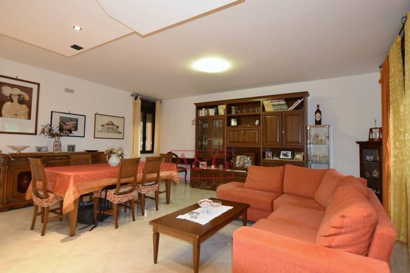 Appartement in Sarnano